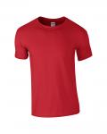 Softstyle T-Shirt red