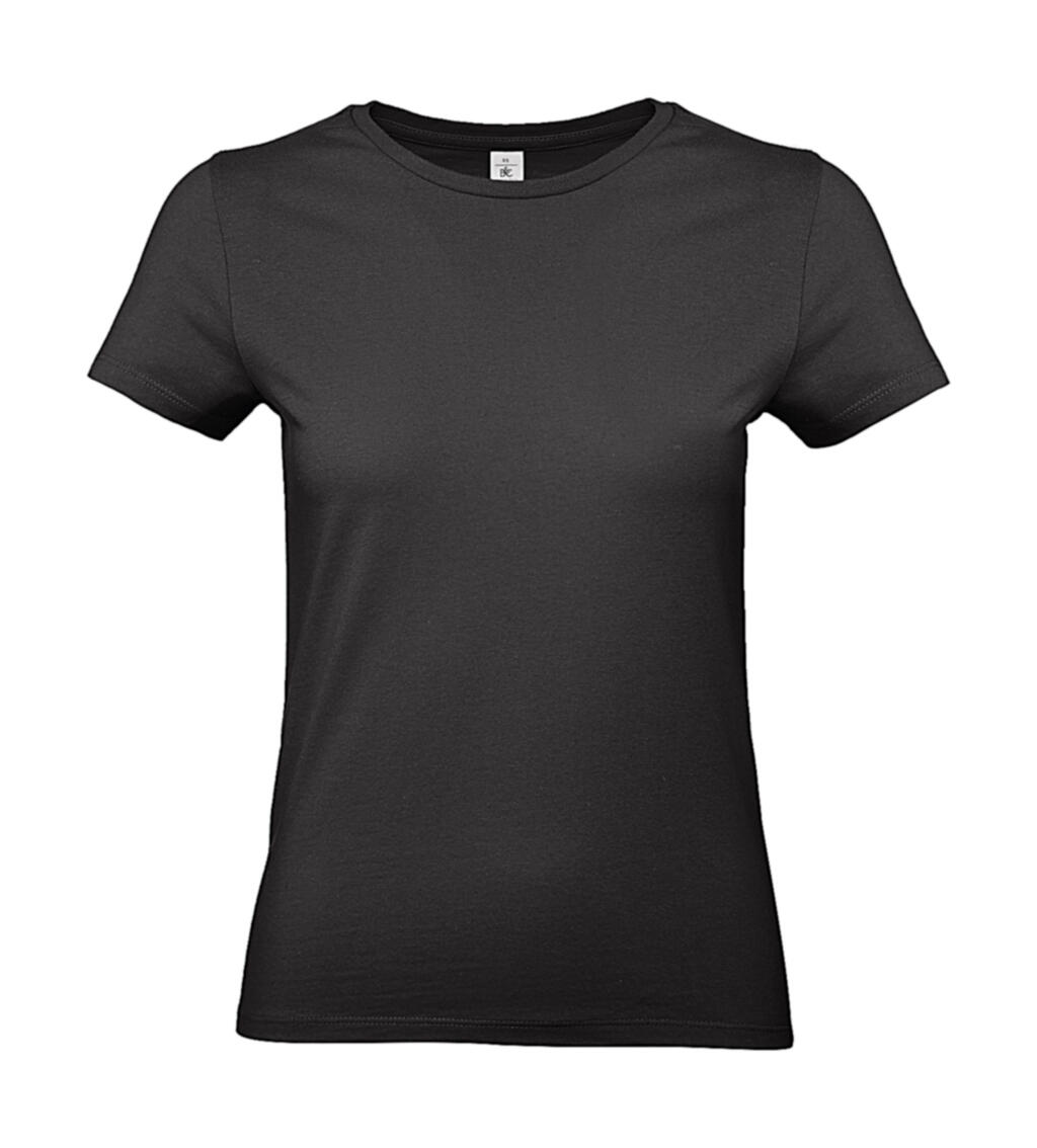 B&C #E190 Damen-T-Shirt