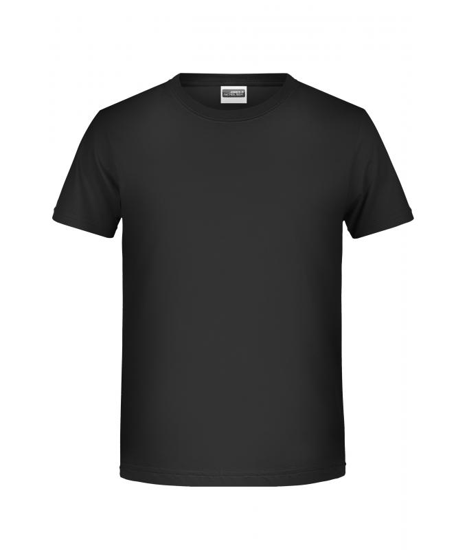 Kinder Bio-Basic-T-Shirt · 8008B