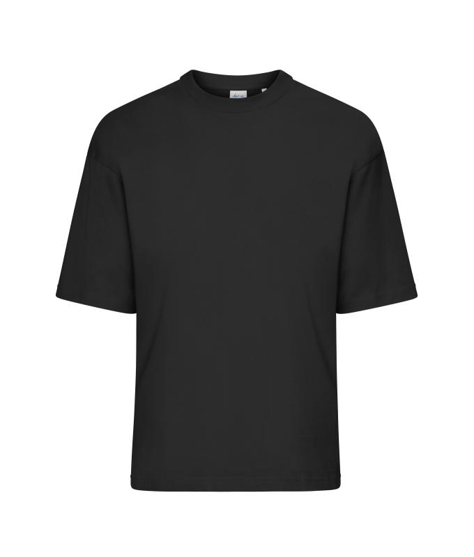 Unisex Bio-Oversize-T-Shirt · 8041