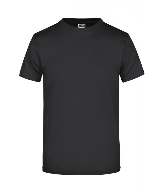 Unisex Heavy-T-Shirt · JN002