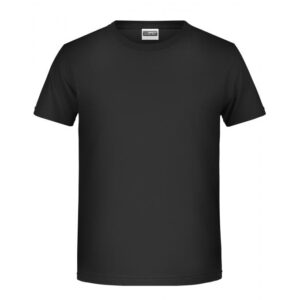 Kinder Bio-Basic-T-Shirt · 8008B