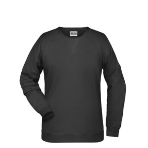 Damen Bio-Sweatshirt · 8021