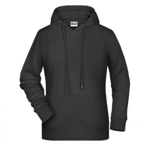 Damen Bio-Hoodie · 8023