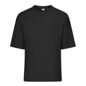 Unisex Bio-Oversize-T-Shirt · 8041