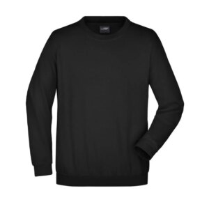 Unisex Basis-Sweatshirt · JN040