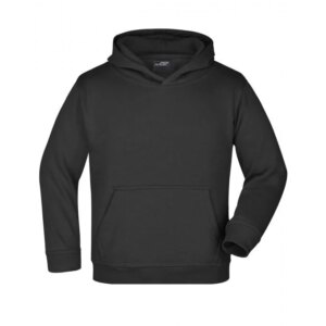 Kinder Basis-Hoodie · JN047K