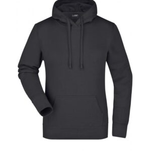 Damen Basis-Hoodie · JN051
