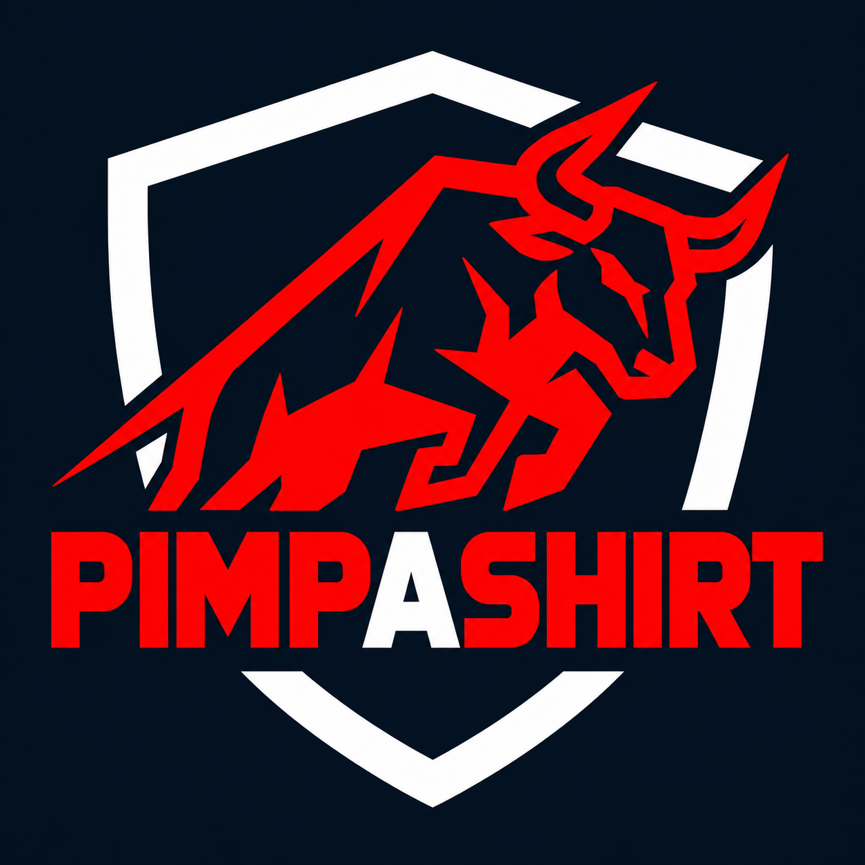 Pimpashirt